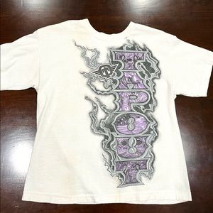 tapout shirt medium
